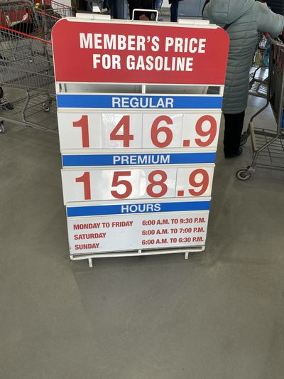Costco Canada (East & Greater Toronto Area) In-Store Black Friday Deals November 21 to 27, 2022 Costco Canada (East & Greater Toronto Area) In-Store Black Friday Deals November 21 to 27, 2022