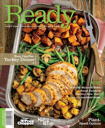 Price Chopper (CT, NY, PA, VT) Promotions & Flyer Specials December 2022