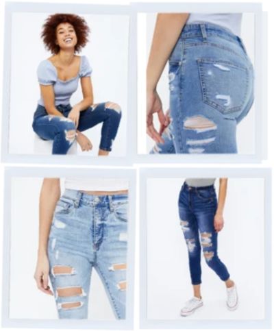 Bluenotes Canada Flash Sale: Save 50% – 70% Off Everything Sitewide + All Jeans $15 & up