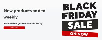 Staples Canada Black Friday Sale: Save Up to $70 OFF Circuit + Up to $250 OFF Desktop PCs, Laptops & Tablets
