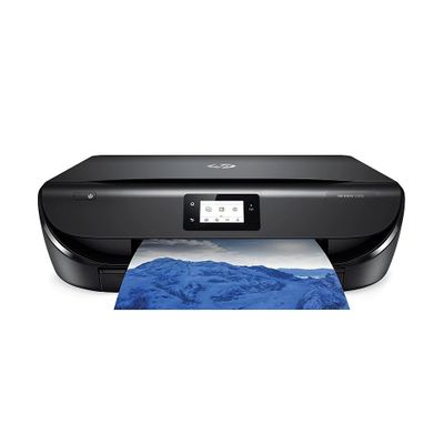 HP ENVY 5055 All-in-One Inkjet Printer On Sale For $89.99 ( Save  $40.00 ) at Staples Canada