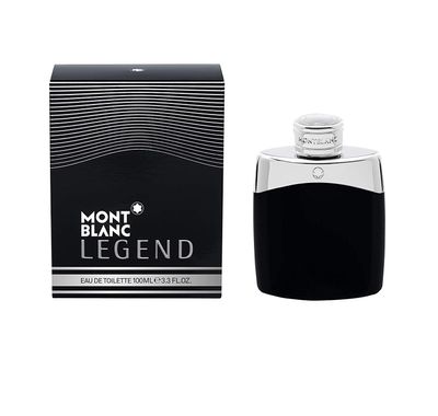 Mont Blanc Legend Edt Men's On Sale for $ 45.87 ( Save $ 54.13 ) at Amazon Canada