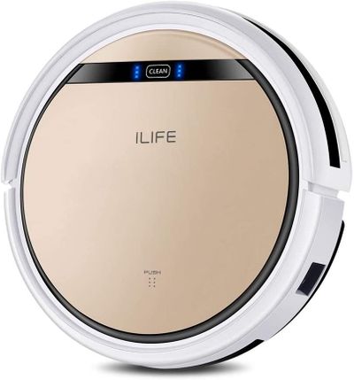 ILIFE V5s Pro, 2-in-1 Robotic Vacuum Cleaner and Mopping On Sale for $ 237.99 ( Save $ 62.00 ) at Amazon Canada