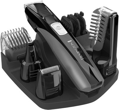 Remington PG525 Head to Toe Lithium Powered Body Groomer Kit, Trimmer On Sale for $ 39.72 at Amazon Canada