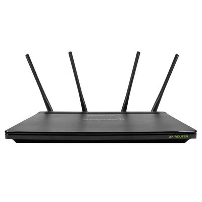 Amped Wireless RTA2600 Athena High Power Wi-Fi Router On Sale for $ 119.99 at Costco Canada