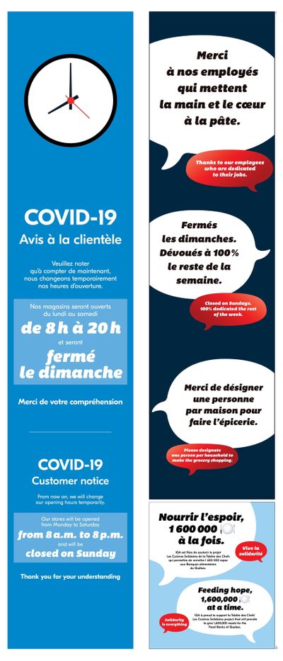 IGA (QC) Flyer April 23 to 29
