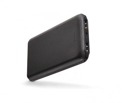 Canadian Tire Canada: Bluehive 8,000 mAh Power Bank with Battery Charge Indicator $9.99 (Regular $49.99) Save 80%!