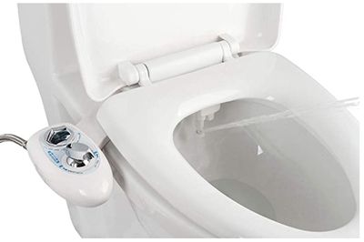 Amazon Canada Deals: Save 43% on D-Soundwell CleanStar Luxury Hand Held Bidet Shattaf Sprayer + More Deals