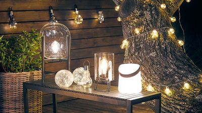 Up To 41% Off On Planters & Solar Lights at Jysk Canada