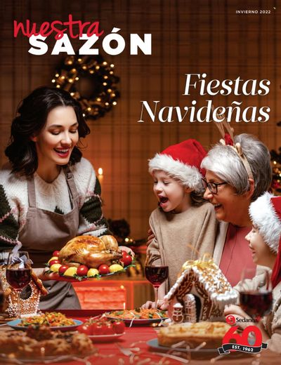 Sedano's (FL) Promotions & Flyer Specials December 2022
