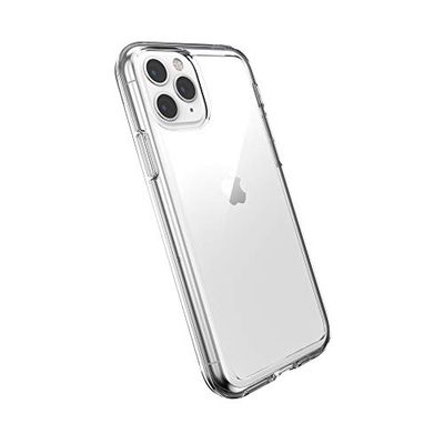 Speck Gemshell iPhone 11 Pro Case, Clear/Clear $11.23 (Reg $29.71)