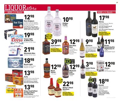 Coborn's (MN, SD) Weekly Ad Flyer Specials December 4 to December 10, 2022