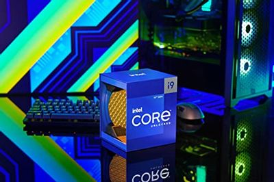 Intel Core i9-12900K Desktop Processor 16 (8P+8E) Cores up to 5.2 GHz Unlocked LGA1700 600 Series Chipset 125W $578.98 (Reg $719.98)