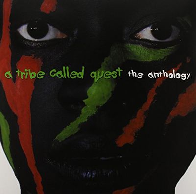Anthology (Vinyl) $34.35 (Reg $44.65)