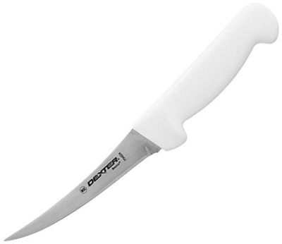 Dexter Russell Cutlery Boning Knife, 5", White $18.13 (Reg $26.83)