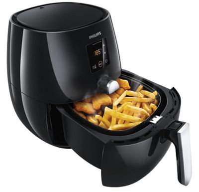 Best Buy Canada Deals: Save $100 on Philips Digital Air Fryer  0.8 kg with FREE Shipping