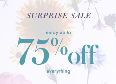 Kate Spade Online Surprise Sale: Today Save an Extra 20% off Select Satchels + Buy a Handbag, Get a Wallet for $35 with Coupon Code