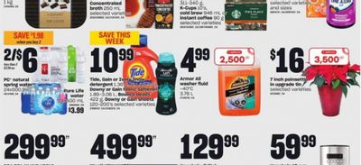 Loblaws Ontario: Armor All Washer Fluid $4.99 + 2,500 PC Optimum Points And 30,000 PC Optimum Points When You Spend $100 Loblaws Ontario: Armor All Washer Fluid $4.99 + 2,500 PC Optimum Points And 30,000 PC Optimum Points When You Spend $100