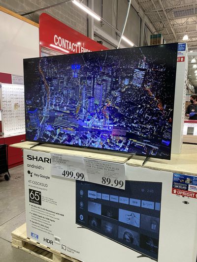 Costco (Atlantic, ON & Greater Toronto Area) In-Store Deals December 13 to 19
