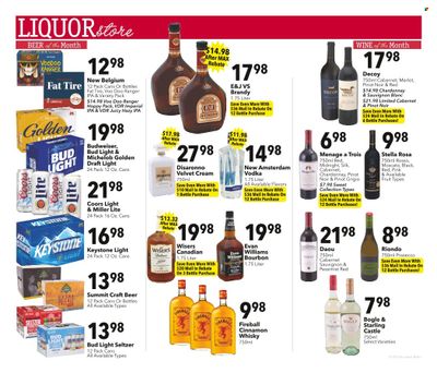Coborn's (MN, SD) Weekly Ad Flyer Specials December 11 to December 17, 2022