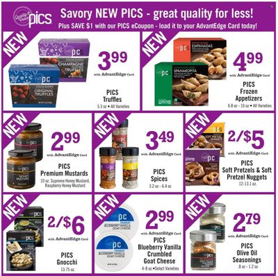 Price Chopper (CT, NY, PA, VT) Weekly Ad Flyer Specials December 15 to December 24, 2022