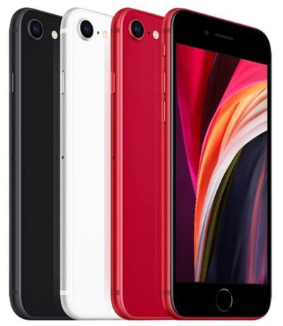 Best Buy Canada Deals: New Apple iPhone SE 2nd Generation Available to Pre-Order Now!