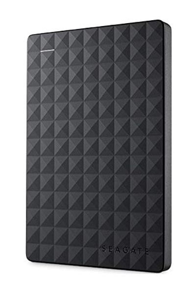 Seagate Expansion 2TB USB 3.0 Portable External Hard Drive (STEA2000422) on Sale for $64.99 (Save $25.00) at Best Buy Canada