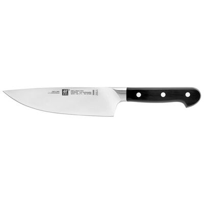 Zwilling® J.A. Henckels Pro 7-Inch Chef's Knife On Sale for $ 69.99 ( Save $ 120.00 ) at Bed Bath And Beyond Canada