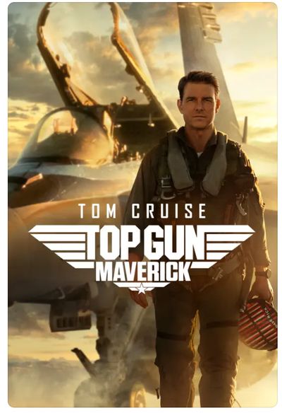 Apple Canada Holiday Sale: Save 60% on  Top Gun: Maverick in 4K for $9.99 + More