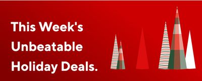 Staples Canada Unbeatable Holiday Deals: Save $230 on Acer 15.6″ FHD Laptop and More Offers