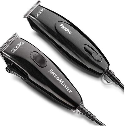 Andis Professional Pivot Motor Clipper and Trimmer On Sale for $ 58.31 ( Save $ 41.16 ) at Amazon Canada
