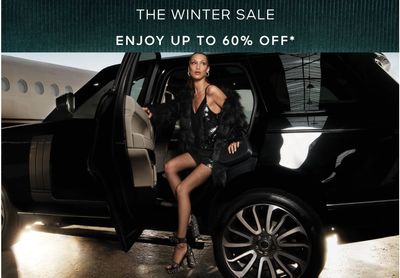 Michael Kors Canada Boxing Week & Winter Sale: Save Up to 60% off Many Items