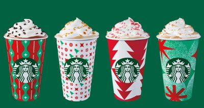 Starbucks Canada: Upcoming Changes to Starbucks Rewards Beginning February 13th