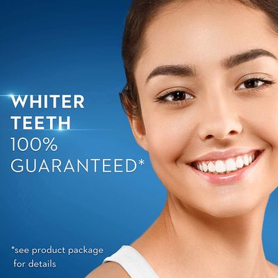 Crest 3d White Radiant Mint Whitening Toothpaste, Pack Of 4, 75 milliliters on Sale for $ 7.96 (Save $ 2.53) at Amazon Canada