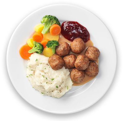 Make IKEA Meatballs at Home!
