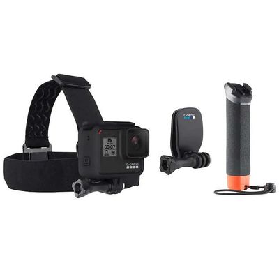 GoPro HERO7 Black Bundle On Sale for $ 299.97 at Costco Canada