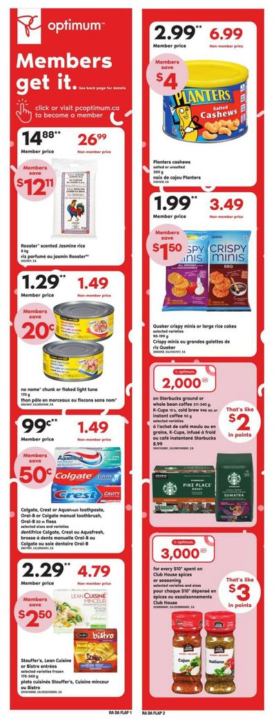 Dominion Flyer January 5 to 11