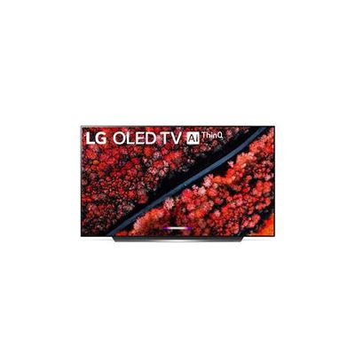 LG 65" C9 Series OLED 4K UHD Smart TV with webOS 4.5, ThinQ AI and Alpha 9 Gen 2 On Sale for $ 3,198.00 ( Save $ 1302.00 ) at Visions Electronics Canada