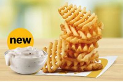 McDonald’s Canada Favourites: Enjoy Waffle Fries and Spicy McNuggets in Canada