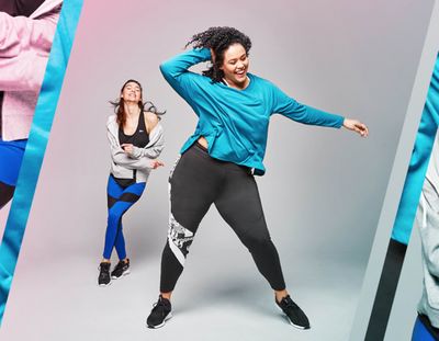 Reebok Canada Deals: $10 Mother’s Day Gifts + Up to 70% OFF Sale Items + FREE Shipping