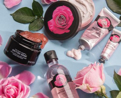  The Body Shop Canada Deal: Mother’s Day Filled Tote Bag Only $69 