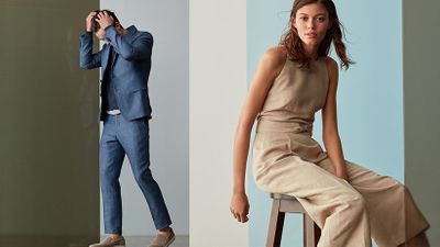 Banana Republic Canada Friends & Family: Save 40% Off Regular-Price Styles + Up to 60% Off Sale