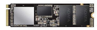 XPG SX8200 Pro 2TB 3D NAND NVMe Gen3x4 PCIe M.2 2280 Solid State Drive R/W 3500/3000MB/s SSD (ASX8200PNP-2TT-C) For $295.69 At Amazon Canada