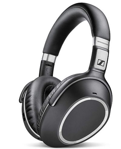 Sennheiser PXC 550 Wireless NoiseGard Adaptive Noise Cancelling, Bluetooth Headphone with Touch Sensitive Control and 30-Hour Battery Life For $259.95 At Amazon Canada