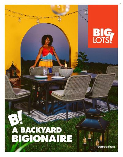 Big Lots Weekly Ad Flyer Specials January 7 to July 7, 2023
