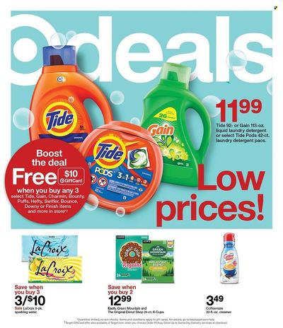 Target Weekly Ad Flyer Specials January 15 to January 21, 2023