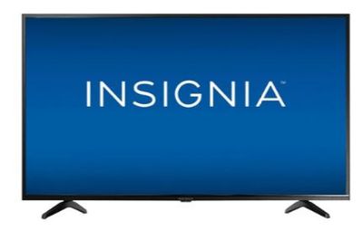 Insignia 40" 1080p HD 60Hz LED TV (NS-40D420NA20) For $199.99 At Best Buy Canada