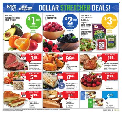Price Chopper (MA) Weekly Ad Flyer Specials January 15 to January 21, 2023