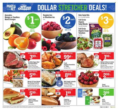 Price Chopper (MA) Weekly Ad Flyer Specials January 15 to January 21, 2023 Price Chopper (MA) Weekly Ad Flyer Specials January 15 to January 21, 2023