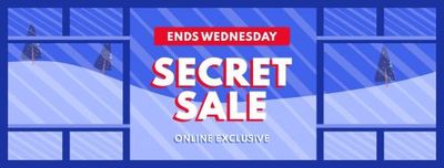 Carter’s OshKosh B’gosh Canada Secret Sale: Save Up to 60% OFF Ends Tomorrow